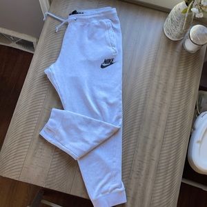 Nike Jogger Sweats